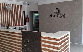 Aton Plaza Hotel